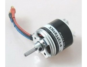 Dualsky XM2834EA-8 1010Kv Outrunner Motor Dualsky XM2834EA-8 1010Kv Outrunner Motor